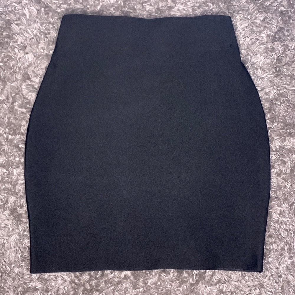 Mini skirt